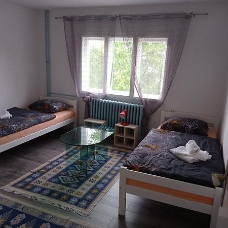 Hotel Mujo Sarajewo Zewnętrze zdjęcie