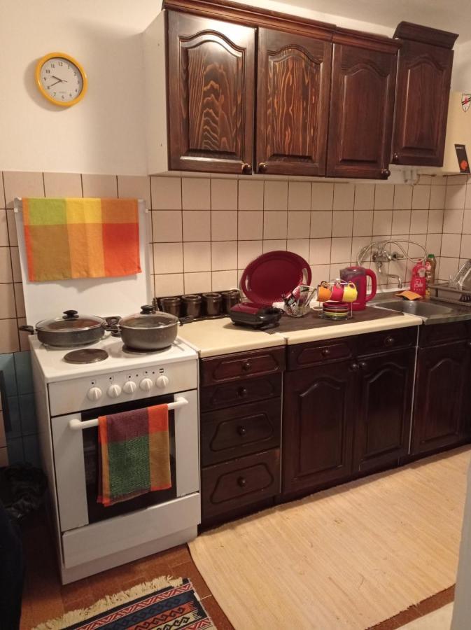 Hotel Mujo Sarajewo Zewnętrze zdjęcie