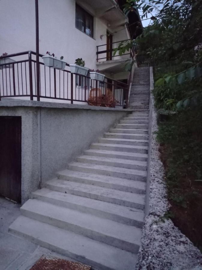 Hotel Mujo Sarajewo Zewnętrze zdjęcie
