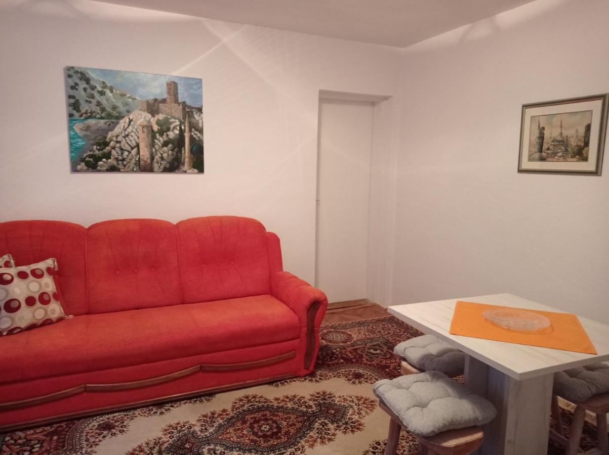 Hotel Mujo Sarajewo Zewnętrze zdjęcie
