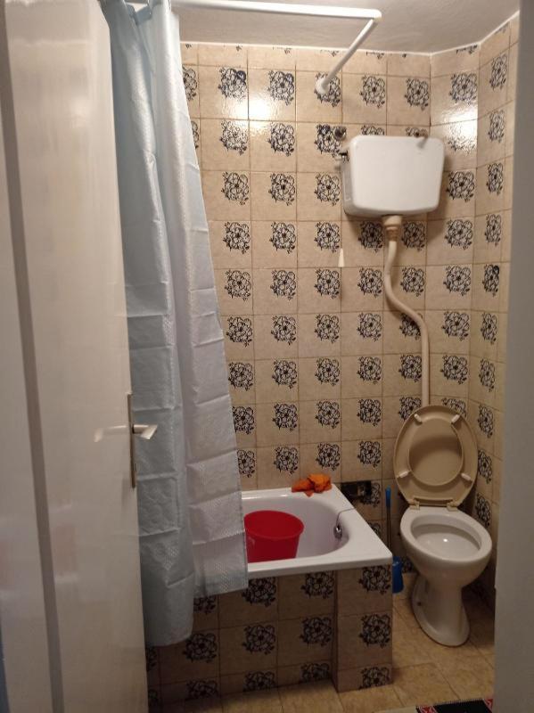 Hotel Mujo Sarajewo Zewnętrze zdjęcie