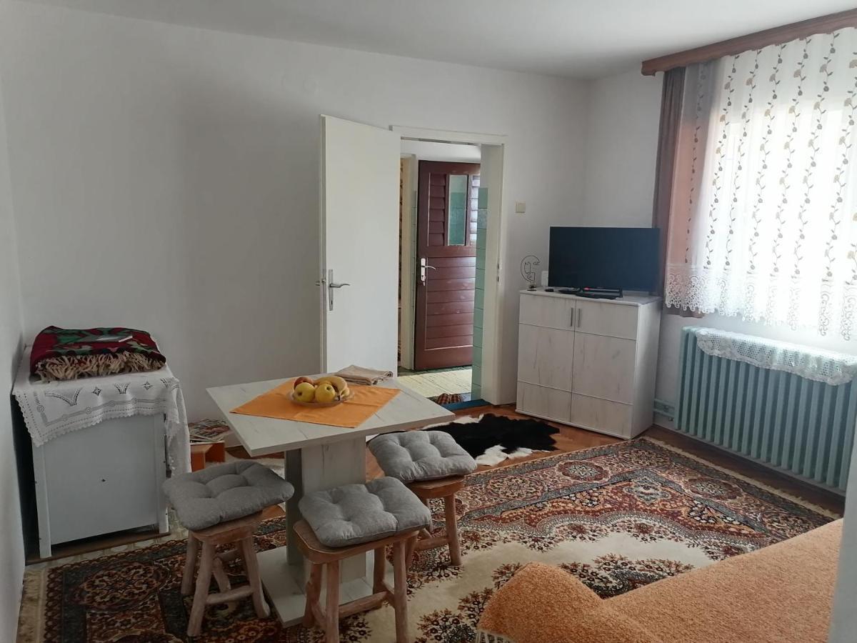 Hotel Mujo Sarajewo Zewnętrze zdjęcie