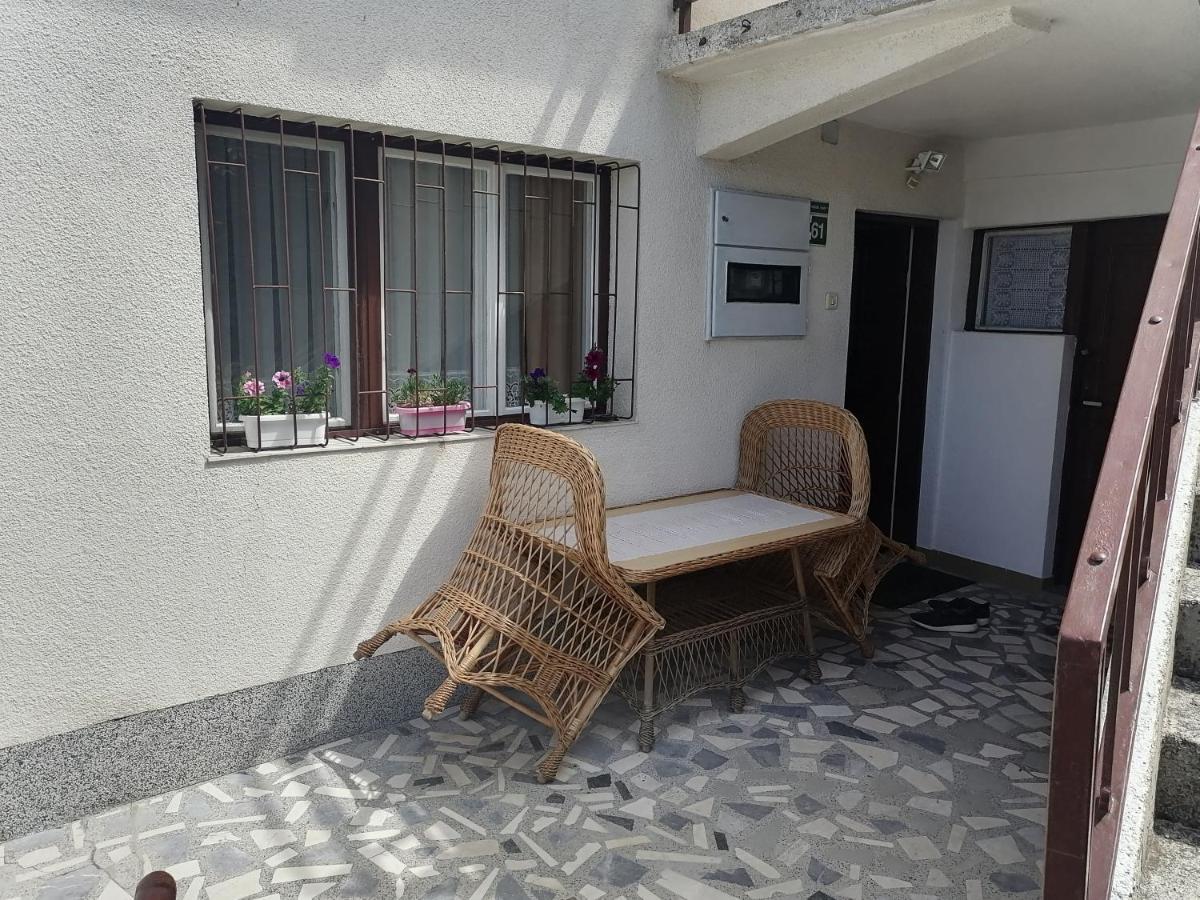 Hotel Mujo Sarajewo Zewnętrze zdjęcie