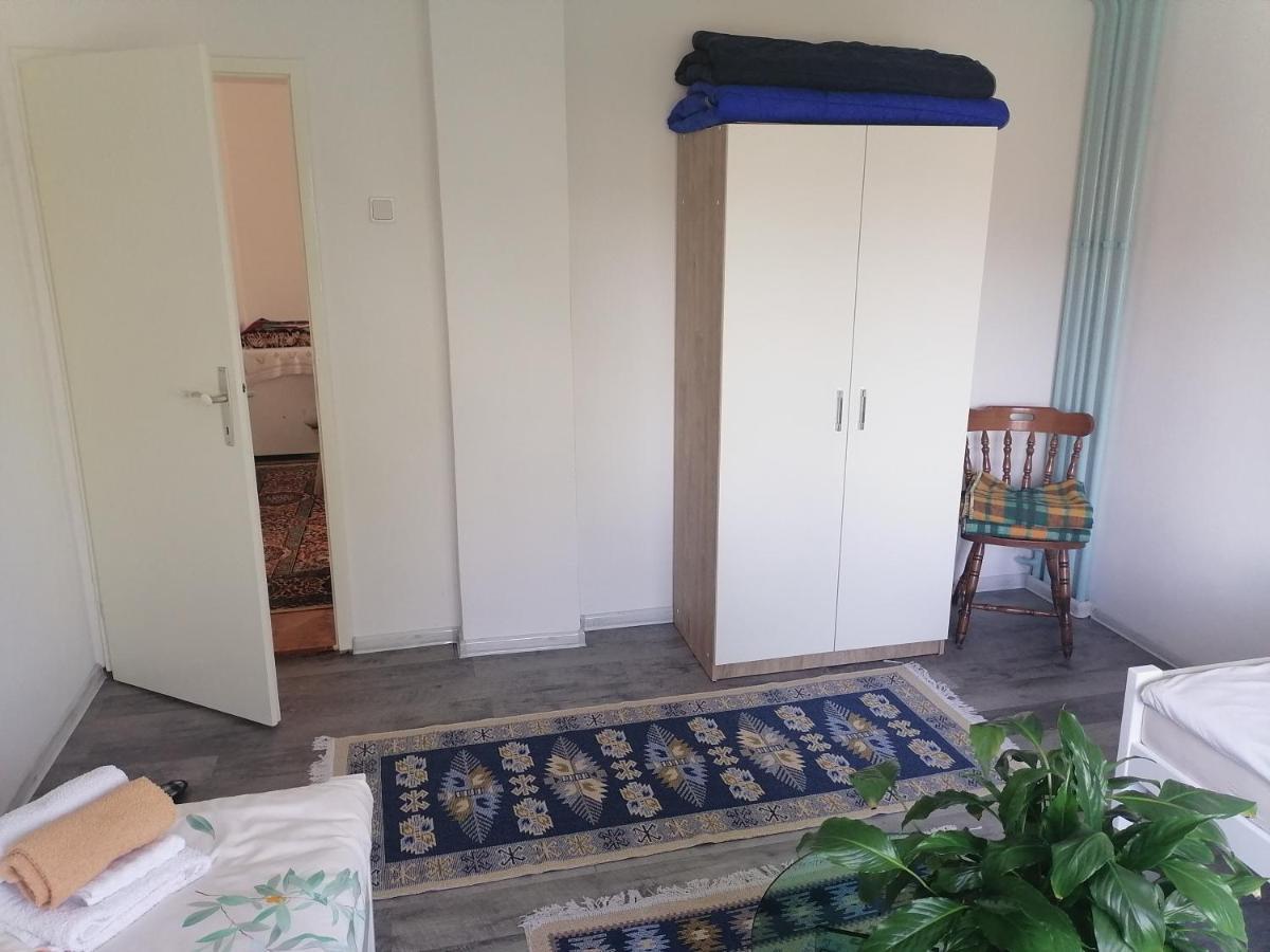 Hotel Mujo Sarajewo Zewnętrze zdjęcie