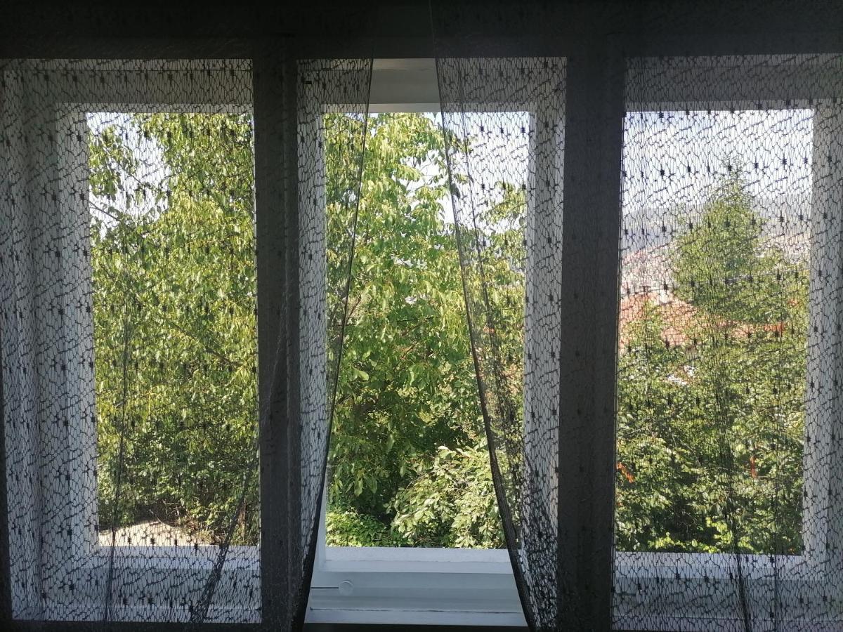Hotel Mujo Sarajewo Zewnętrze zdjęcie